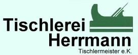 Tischlerei Herrmann